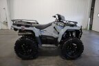 Thumbnail Photo 4 for New 2025 Polaris Sportsman 570