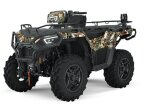 Thumbnail Photo 1 for New 2025 Polaris Sportsman 570