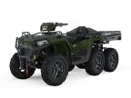 Thumbnail Photo 1 for New 2025 Polaris Sportsman 570