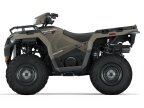 Thumbnail Photo 2 for 2025 Polaris Sportsman 570