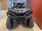 Thumbnail Photo 1 for New 2025 Polaris Sportsman 570 Trail