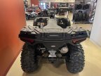 Thumbnail Photo 4 for New 2025 Polaris Sportsman 570 Trail