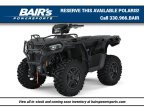 Thumbnail Photo 5 for New 2025 Polaris Sportsman 570 Trail