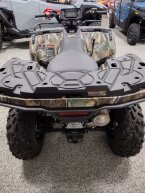 Thumbnail Photo 1 for New 2025 Polaris Sportsman 570