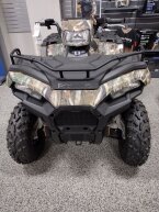 Thumbnail Photo 4 for New 2025 Polaris Sportsman 570
