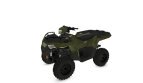 Thumbnail Photo 5 for New 2025 Polaris Sportsman 570