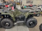 Thumbnail Photo 2 for New 2025 Polaris Sportsman 570