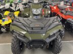Thumbnail Photo 1 for New 2025 Polaris Sportsman 570