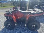 Thumbnail Photo 4 for New 2025 Polaris Sportsman 570