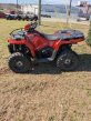 Thumbnail Photo 2 for New 2025 Polaris Sportsman 570