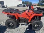 Thumbnail Photo 3 for New 2025 Polaris Sportsman 570