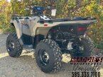 Thumbnail Photo 3 for New 2025 Polaris Sportsman 570