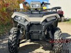 Thumbnail Photo 4 for New 2025 Polaris Sportsman 570