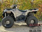 Thumbnail Photo 2 for New 2025 Polaris Sportsman 570