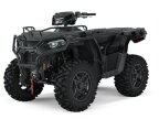 Thumbnail Photo 5 for New 2025 Polaris Sportsman 570 Trail