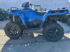 Thumbnail Photo 4 for New 2025 Polaris Sportsman 570