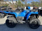 Thumbnail Photo 3 for New 2025 Polaris Sportsman 570