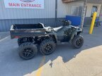 Thumbnail Photo 2 for New 2025 Polaris Sportsman 570