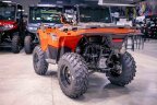 Thumbnail Photo 2 for New 2025 Polaris Sportsman 570