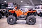 Thumbnail Photo 1 for New 2025 Polaris Sportsman 570