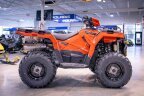 Thumbnail Photo 5 for New 2025 Polaris Sportsman 570