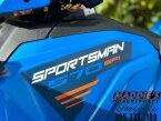 Thumbnail Photo 1 for New 2025 Polaris Sportsman 570 Trail