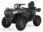 Thumbnail Photo 1 for New 2025 Polaris Sportsman 570 Trail