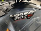 Thumbnail Photo 1 for New 2025 Polaris Sportsman 570 HD