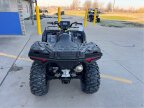 Thumbnail Photo 2 for New 2025 Polaris Sportsman 570 Trail