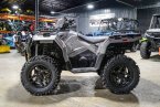 Thumbnail Photo 6 for New 2025 Polaris Sportsman 570 Ultimate