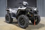 Thumbnail Photo 1 for New 2025 Polaris Sportsman 570 Ultimate