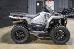 Thumbnail Photo 2 for New 2025 Polaris Sportsman 570 Ultimate