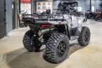 Thumbnail Photo 3 for New 2025 Polaris Sportsman 570 Ultimate