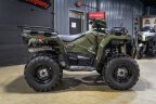 Thumbnail Photo 2 for New 2025 Polaris Sportsman 570 EPS