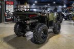 Thumbnail Photo 3 for New 2025 Polaris Sportsman 570 EPS