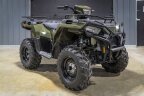 Thumbnail Photo 1 for New 2025 Polaris Sportsman 570 EPS