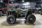 Thumbnail Photo 6 for New 2025 Polaris Sportsman 570 EPS