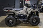 Thumbnail Photo 2 for New 2025 Polaris Sportsman 570 EPS