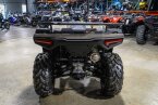 Thumbnail Photo 4 for New 2025 Polaris Sportsman 570 EPS