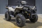 Thumbnail Photo 1 for New 2025 Polaris Sportsman 570 EPS