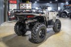 Thumbnail Photo 3 for New 2025 Polaris Sportsman 570 EPS