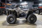 Thumbnail Photo 6 for New 2025 Polaris Sportsman 570 EPS