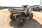 Thumbnail Photo 2 for New 2025 Polaris Sportsman 570