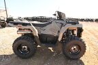 Thumbnail Photo 1 for New 2025 Polaris Sportsman 570