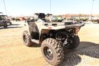 Thumbnail Photo 4 for New 2025 Polaris Sportsman 570