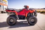 Thumbnail Photo 5 for New 2025 Polaris Sportsman 570 EPS