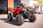 Thumbnail Photo 6 for New 2025 Polaris Sportsman 570 EPS