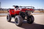 Thumbnail Photo 2 for New 2025 Polaris Sportsman 570 EPS
