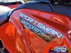 Thumbnail Photo 3 for New 2025 Polaris Sportsman 570