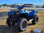 Thumbnail Photo 6 for New 2025 Polaris Sportsman 570 Trail
